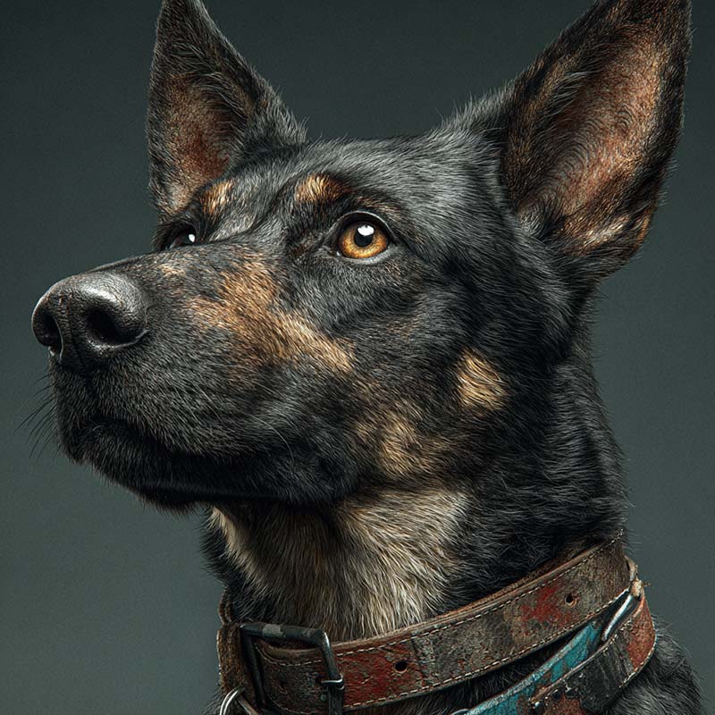 Nomi creativi per cani